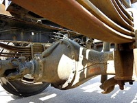 日野レンジャーコンテナ専用車中型（4t）[写真19]