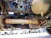 日野レンジャーコンテナ専用車中型（4t）[写真20]