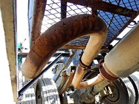 日野レンジャーコンテナ専用車中型（4t）[写真22]