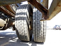 日野レンジャーコンテナ専用車中型（4t）[写真24]