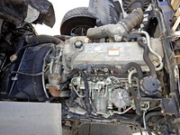 日野レンジャーコンテナ専用車中型（4t）[写真25]