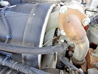 日野レンジャーコンテナ専用車中型（4t）[写真27]