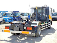 日野レンジャーコンテナ専用車中型（4t）[写真02]