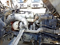 日野レンジャーコンテナ専用車中型（4t）[写真30]