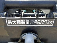 日野レンジャーコンテナ専用車中型（4t）[写真32]