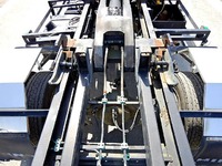 日野レンジャーコンテナ専用車中型（4t）[写真33]