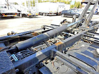 日野レンジャーコンテナ専用車中型（4t）[写真34]