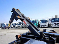 日野レンジャーコンテナ専用車中型（4t）[写真35]