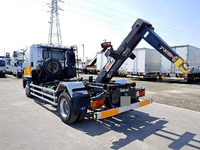 日野レンジャーコンテナ専用車中型（4t）[写真03]