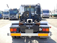 日野レンジャーコンテナ専用車中型（4t）[写真06]