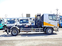 日野レンジャーコンテナ専用車中型（4t）[写真07]