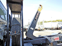 日野レンジャーコンテナ専用車中型（4t）[写真09]