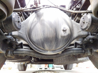 UDトラックスクオントレーラーヘッド（トラクターヘッド）大型（10t）[写真23]