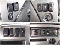 UDトラックスクオントレーラーヘッド（トラクターヘッド）大型（10t）[写真37]