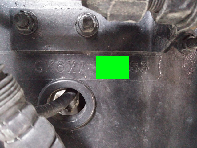 UDトラックスクオントレーラーヘッド（トラクターヘッド）大型（10t）[写真38]