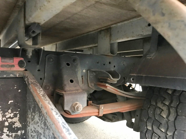 いすゞエルフアルミブロック小型（2t・3t）[写真14]