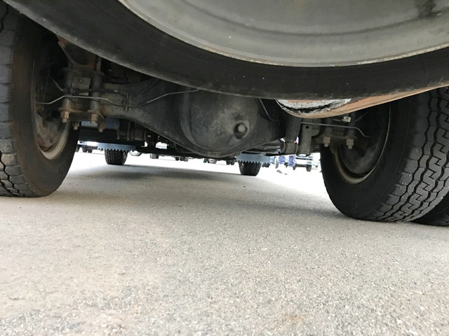 いすゞエルフアルミブロック小型（2t・3t）[写真17]