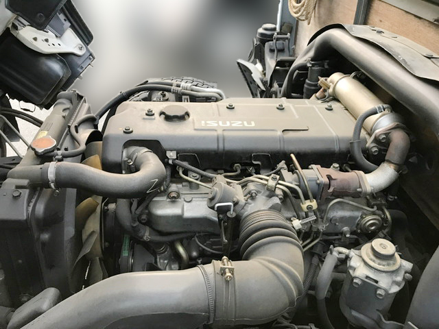 いすゞエルフアルミブロック小型（2t・3t）[写真18]