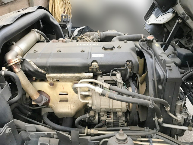 いすゞエルフアルミブロック小型（2t・3t）[写真19]