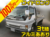 いすゞエルフアルミブロック小型（2t・3t）[写真01]