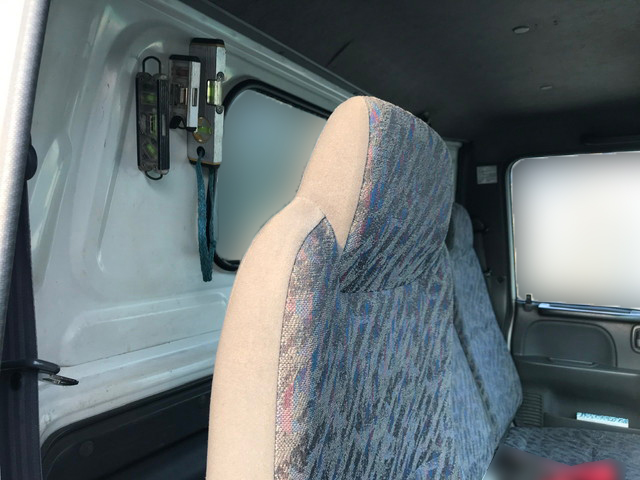 いすゞエルフアルミブロック小型（2t・3t）[写真21]