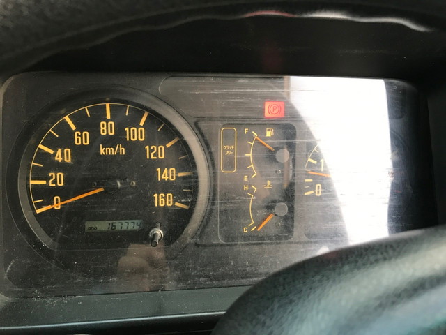 いすゞエルフアルミブロック小型（2t・3t）[写真25]