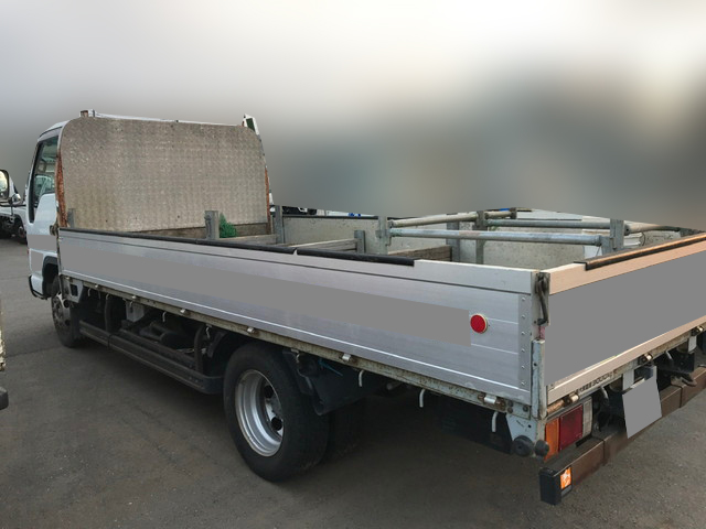 いすゞエルフアルミブロック小型（2t・3t）[写真04]