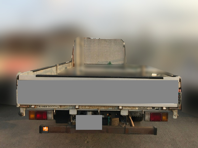 いすゞエルフアルミブロック小型（2t・3t）[写真09]