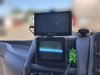 トヨタコースター観光バス[写真17]