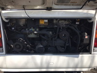 トヨタコースター観光バス[写真20]