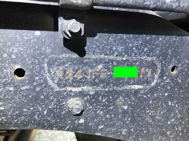 トヨタコースター観光バス[写真22]