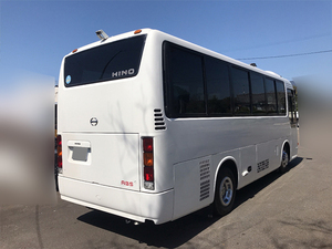 中古観光バス 中型 4t 中古バスのトラック王国 大特価セール中