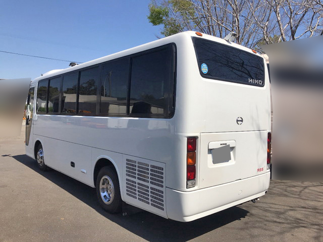 トヨタコースター観光バス[写真04]