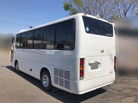 トヨタコースター観光バス[写真04]