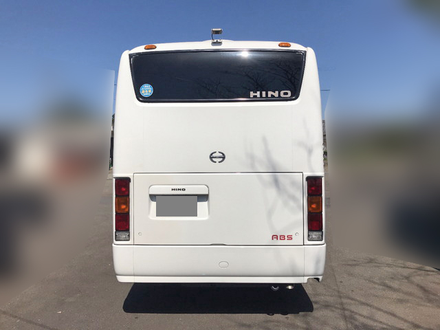 トヨタコースター観光バス[写真06]