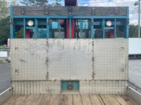 日野プロフィアセルフクレーン4段大型（10t）[写真12]