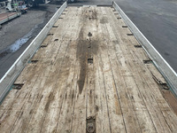 日野プロフィアセルフクレーン4段大型（10t）[写真13]