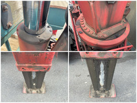 日野プロフィアセルフクレーン4段大型（10t）[写真17]