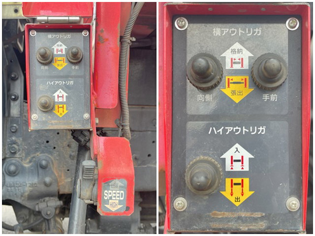 日野プロフィアセルフクレーン4段大型（10t）[写真20]