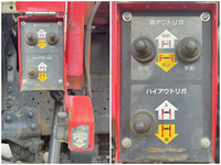 日野プロフィアセルフクレーン4段大型（10t）[写真20]