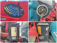 日野プロフィアセルフクレーン4段大型（10t）[写真21]