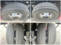 日野プロフィアセルフクレーン4段大型（10t）[写真24]