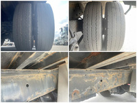 日野プロフィアセルフクレーン4段大型（10t）[写真25]