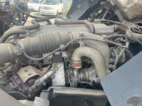 日野プロフィアセルフクレーン4段大型（10t）[写真28]