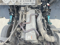 日野プロフィアセルフクレーン4段大型（10t）[写真29]