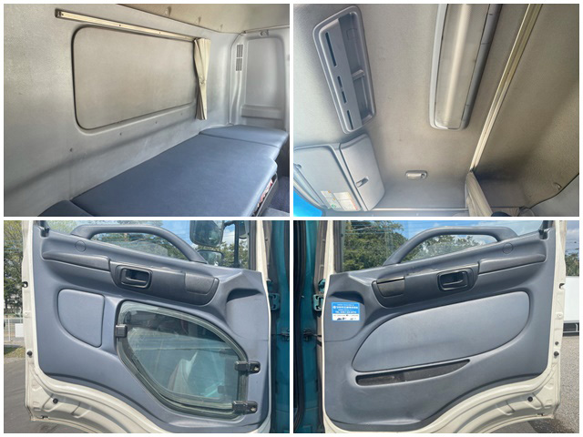 日野プロフィアセルフクレーン4段大型（10t）[写真30]