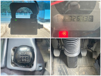 日野プロフィアセルフクレーン4段大型（10t）[写真36]