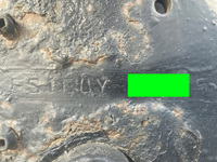 日野プロフィアセルフクレーン4段大型（10t）[写真40]