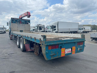 日野プロフィアセルフクレーン4段大型（10t）[写真04]