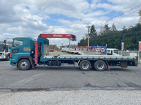 日野プロフィアセルフクレーン4段大型（10t）[写真05]